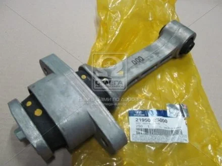 Подушка двигуна задняя Hyundai/Kia/Mobis 219502S000