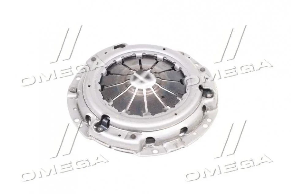 Корзина сцепления SUZUKI GRAND VITARA II 2.0 05-15 (Пр-во) EXEDY SZC559 (фото 1)