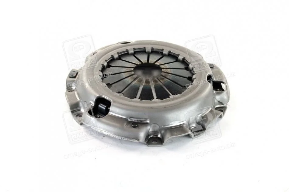 Корзина сцепления MITSUBISHI PAJERO II, PAJERO SPORT3.0 V6 24V3.0 V6 94- (Пр-во) EXEDY MBC538 (фото 1)