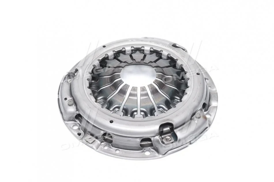 Корзина сцепления SUBARU IMPREZA 2.0-2.5 WRX 02- (Пр-во) EXEDY FJC530 (фото 1)