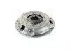 Корзина сцепления SUBARU IMPREZA 1.6i-1.8i-2.0i 95-00 (Пр-во) EXEDY FJC517 (фото 3)