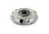 Корзина сцепления SUBARU IMPREZA 1.6i-1.8i-2.0i 95-00 (Пр-во) EXEDY FJC517 (фото 4)