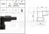 FAJKA SWIECY ZAPLONOWEJ NGK LB05EH (фото 1)