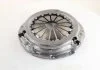 Корзина сцепления TOYOTA LAND CRUISER 4.0D-4.2D-4.2TD 81-97 (Пр-во) AISIN CTX084 (фото 1)