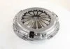 Корзина сцепления TOYOTA LAND CRUISER 4.0D-4.2D-4.2TD 81-97 (Пр-во) AISIN CTX084 (фото 2)