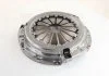 Корзина сцепления TOYOTA LAND CRUISER 4.0D-4.2D-4.2TD 81-97 (Пр-во) AISIN CTX084 (фото 3)