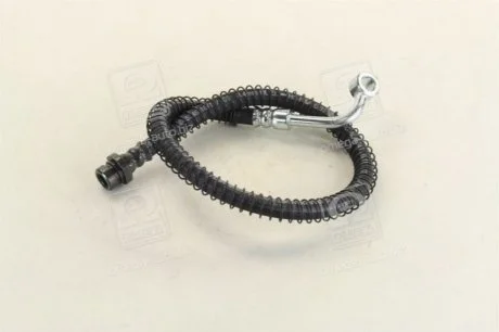 Шланг тормозной задний правый Kyron, Actyon (Sports 2012), Rexton (пр-во SsangYong) SSANGYONG 4872109002