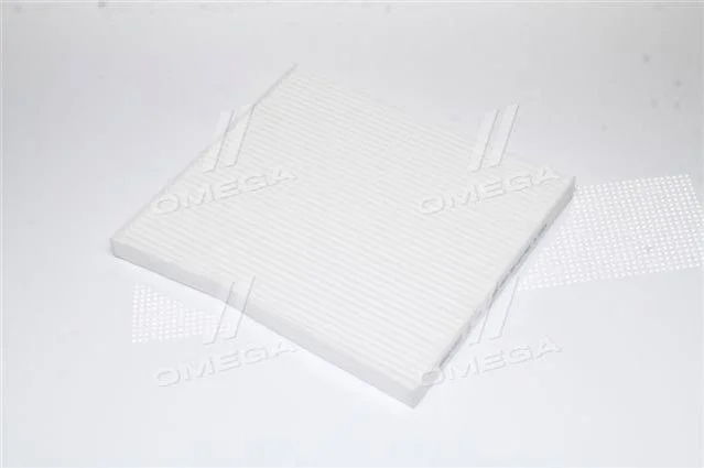 Фильтр салона TOYOTA RAV4(XA20) 00-05 (пр-во) PARTS-MALL PMF003 (фото 1)