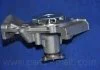 Фильтр салона TOYOTA RAV4(XA20) 00-05 (пр-во) PARTS-MALL PMF003 (фото 4)