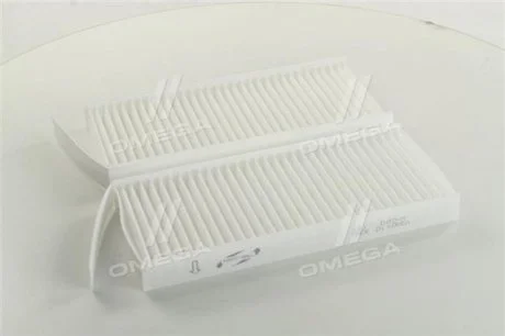 Фильтр салона HYUNDAI (пр-во) PARTS-MALL PMA010