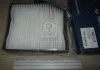Фильтр салона HYUNDAI STAREX 97-01 (пр-во) PARTS-MALL PMA005 (фото 2)