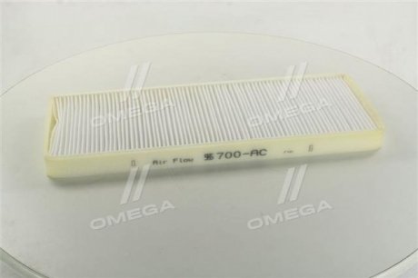 Фільтр повітря (салону) KOLBENSCHMIDT 50013700