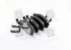 Bremsklotze Vorderachse Hyundai/Kia/Mobis 581013SA26 (фото 3)