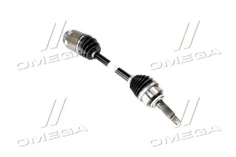 Привід передній правий Hyundai/Kia/Mobis 495002J000