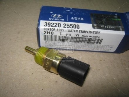 Temparaturgeber-Wasser Hyundai/Kia/Mobis 3922025500