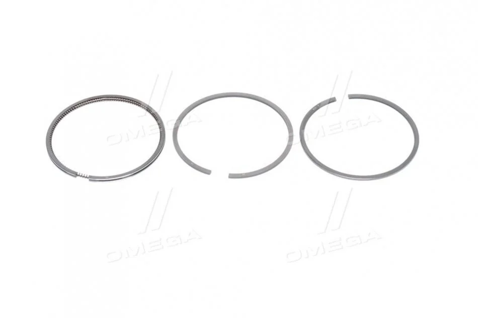 Кольца поршневые FIAT 83.2 (2.5/2/4) 1.7D 149B3 (пр-во) GOETZE 0878230800 (фото 1)