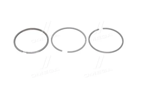 Кольца поршневые FIAT 83.2 (2.5/2/4) 1.7D 149B3 (пр-во) GOETZE 0878230800