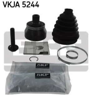 Ремкомплект ШРКШа SKF VKJA5244