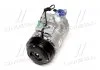Компрессор кондиционера AUDI A6/SKODA SUPERB/VW PASSAT 1997- 2.5 TDI (пр-во AVA) AVA COOLING AIAK015 (фото 2)
