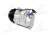 Компрессор кондиционера AUDI A6/SKODA SUPERB/VW PASSAT 1997- 2.5 TDI (пр-во AVA) AVA COOLING AIAK015 (фото 3)