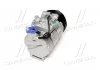 Компрессор кондиционера AUDI A6/SKODA SUPERB/VW PASSAT 1997- 2.5 TDI (пр-во AVA) AVA COOLING AIAK015 (фото 4)