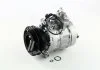Компресор кондиціонера AUDI, SKODA, VW (вир-во AVA) AVA COOLING AIAK011 (фото 1)