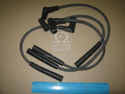 Дроти запалення, набір MAGNETI MARELLI 941318111236