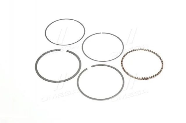 Кольца поршневые MAZDA 86.0 (1.5/1.5/4) F8/FE 82- (пр-во KS) KOLBENSCHMIDT 800048910000 (фото 1)