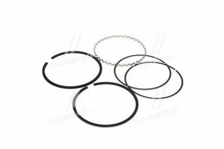Кольца поршневые FORD 91,80 2,0 OHC (пр-во KS) KOLBENSCHMIDT 800009410100