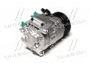 Компрессор кондиционера Hyundai Azera/Grandeur/Kia Optima/magentis 05-/Sonata 04- (Mobis) Hyundai/Kia/Mobis 977013K720 (фото 4)