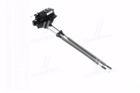Механизм замка двери (пр-во Mobis) Hyundai/Kia/Mobis 813102B020