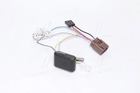 Датчик уpовня топлива GM 96830563