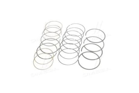Поршневые кольца 0,25 GM 93742701