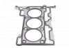 Комплект прокладок, головка цилиндра Ford 1,0 EcoBoost 12- ELRING 713110 (фото 10)