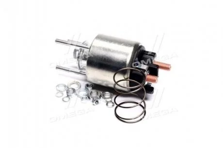 Тягове реле, стартер (вир-во Magneti Marelli кор.код. AME0016) MAGNETI MARELLI 940113050016