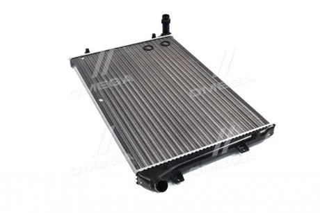 Радиатор охлаждения двигателя AUDI; SEAT; SKODA; Volkswagen (пр-во AVA) AVA COOLING VN2224