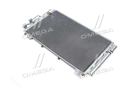 Радіатор кондиціонера AVA COOLING HY5091D