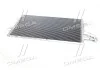 Конденсор кондиционера FOCUS/FOCUS C-MAX ALL 03- (пр-во AVA) AVA COOLING FDA5367 (фото 3)