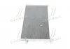 Конденсатор кондиционера FORD (пр-во AVA) AVA COOLING FD5334 (фото 2)