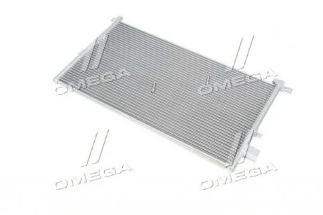 Конденсатор кондиционера FORD (пр-во AVA) AVA COOLING FD5334