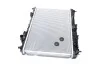 Радиатор охлаждения FORD B-MAX/ FIESTA VI (12-) (AVA) AVA COOLING FD2605 (фото 1)