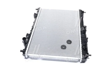 Радиатор охлаждения FORD B-MAX/ FIESTA VI (12-) (AVA) AVA COOLING FD2605