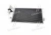 Радиатор кондиционера Lacetti / Nubira All 08/03- 1,6-1,8 (AVA) AVA COOLING DW5056D (фото 3)