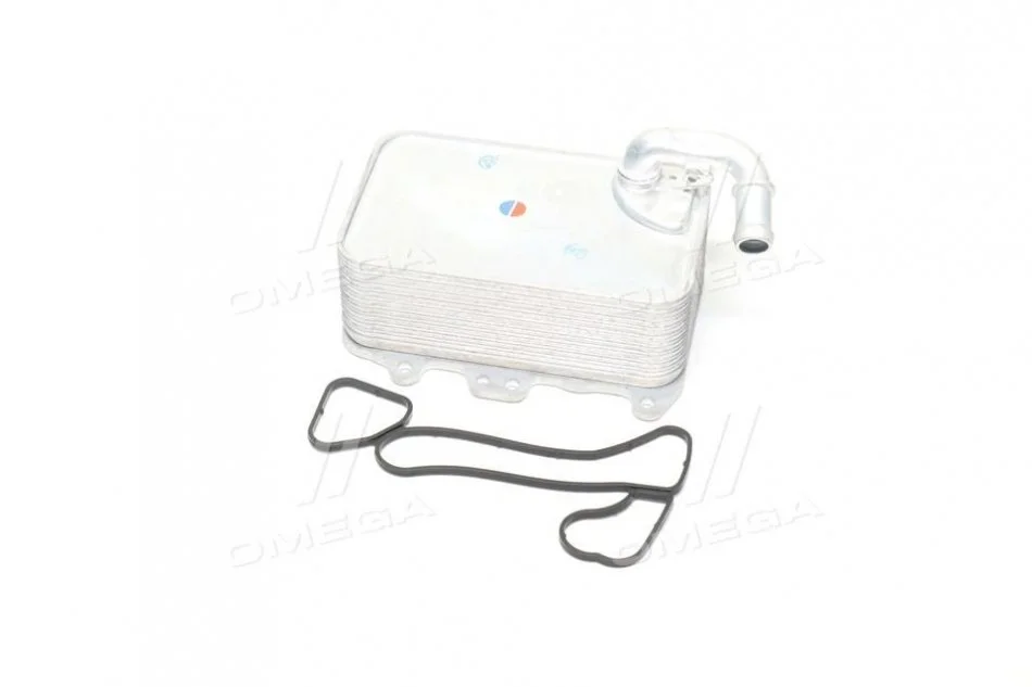 Радиатор масляный VAG (пр-во AVA) AVA COOLING AI3405 (фото 1)