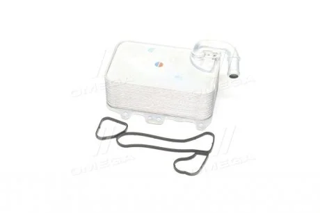 Радиатор масляный VAG (пр-во AVA) AVA COOLING AI3405