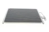 Конденсор кондиционера BMW 5-SERIE E39 MT/AT 97- Van Wezel 06005213 (фото 5)
