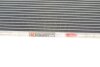 Конденсор кондиционера A4/A5/Q5 ALL 07- Van Wezel 03005297 (фото 8)