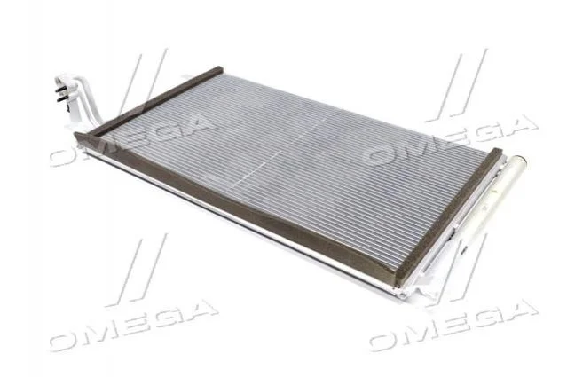Радиатор кондиционера (пр-во Mobis) Hyundai/Kia/Mobis 97606F2000 (фото 1)