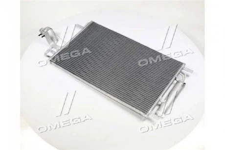 Радиатор кондиционера (пр-во Mobis) Hyundai/Kia/Mobis 976062E000