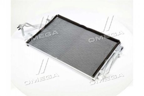 Радіатор кондиціонера Hyundai/Kia/Mobis 976061M000
